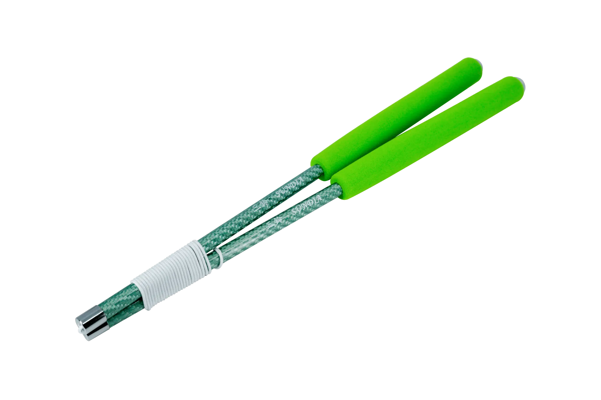 Grüne Carbonsäbe