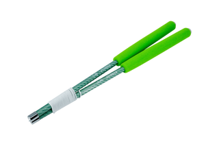 Green Carbon Sticks