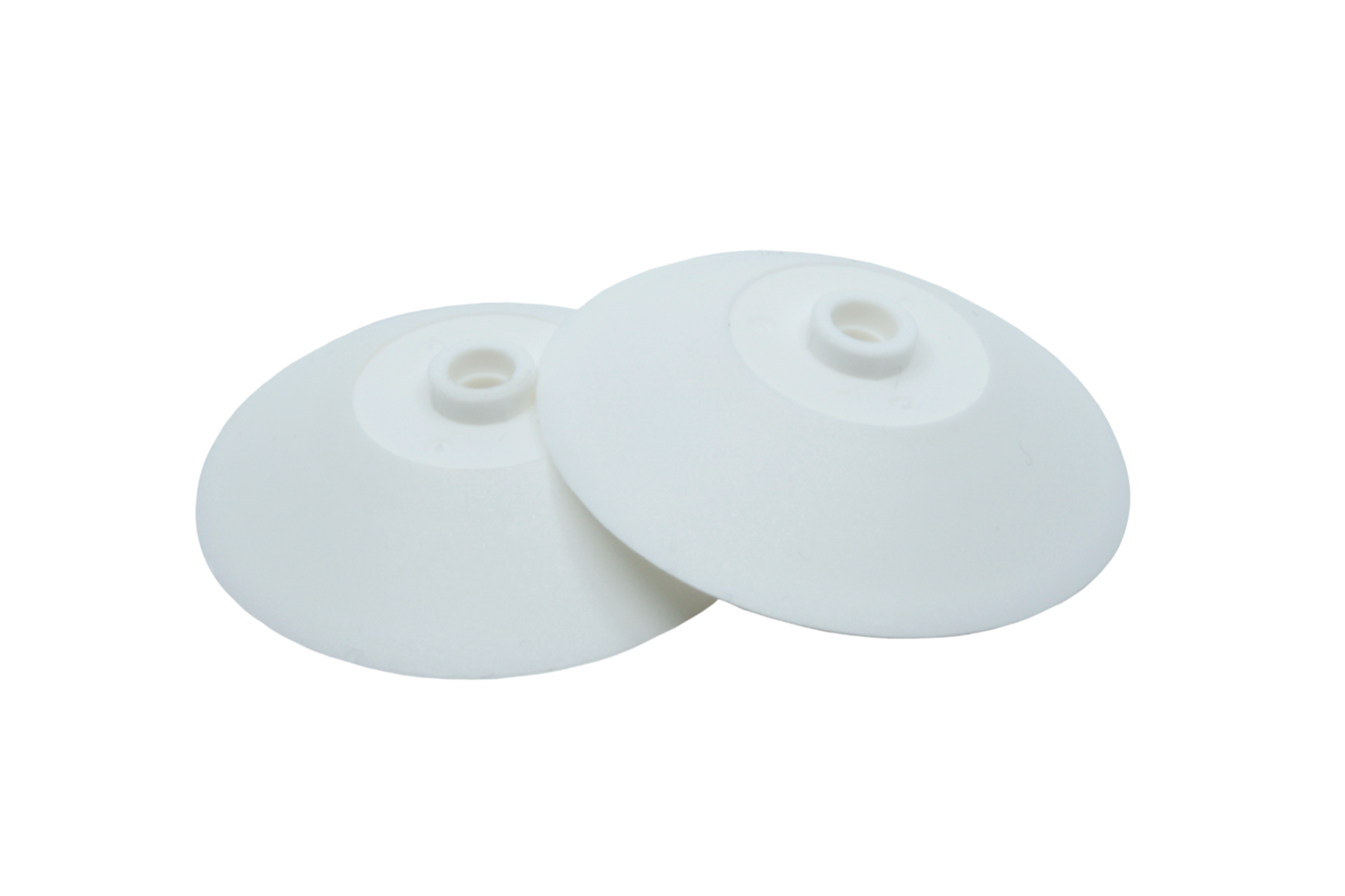 Hubs for EVO