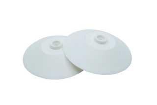 Hubs for EVO