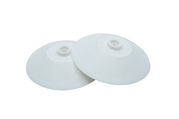 Hubs for EVO