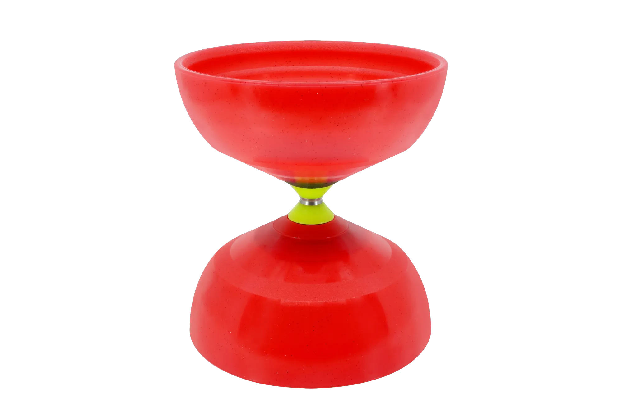 ECHO 2.0 Rot Kugellager