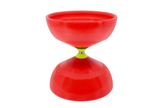 ECHO 2.0 Red Bearing