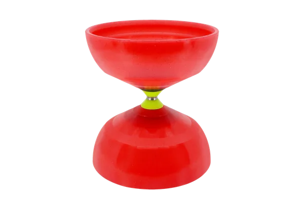 ECHO 2.0 Rot Kugellager