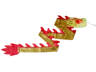Dragon Tail
