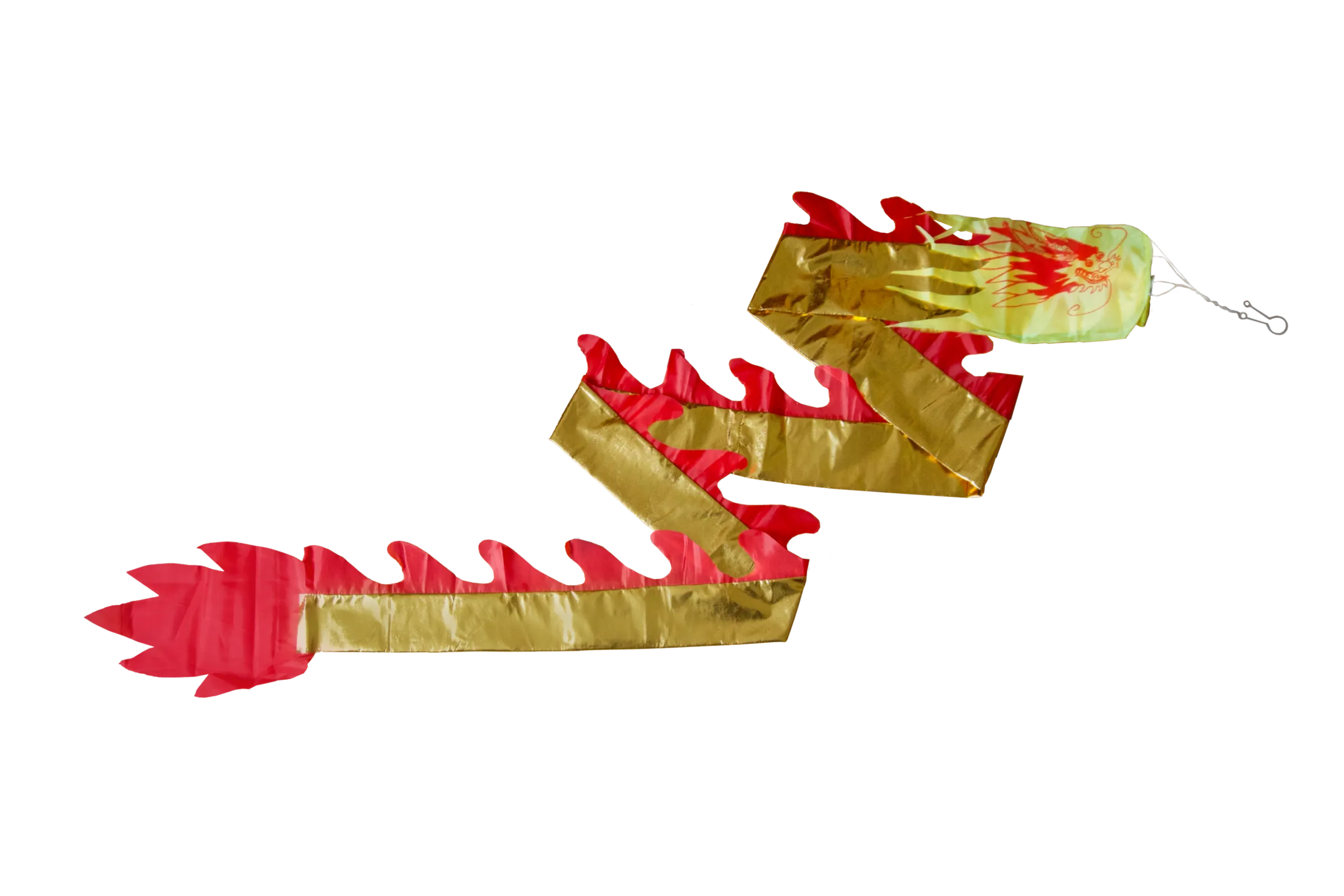 Dragon Tail