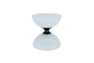 Micro White Bearing