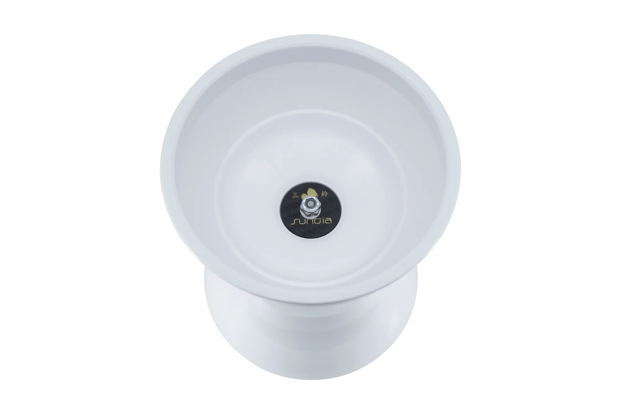 Magforce NX Bearing White Top View