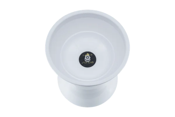 Magforce NX Bearing White Top View