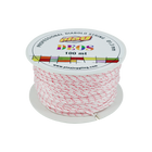 Deos String White 100m