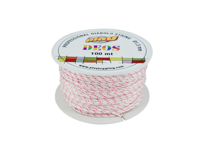 Ficelle Deos Blanche 100m