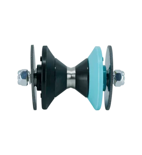 Eje de Rodamientos 5-B