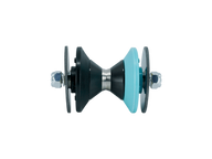 5-Bearing Axle