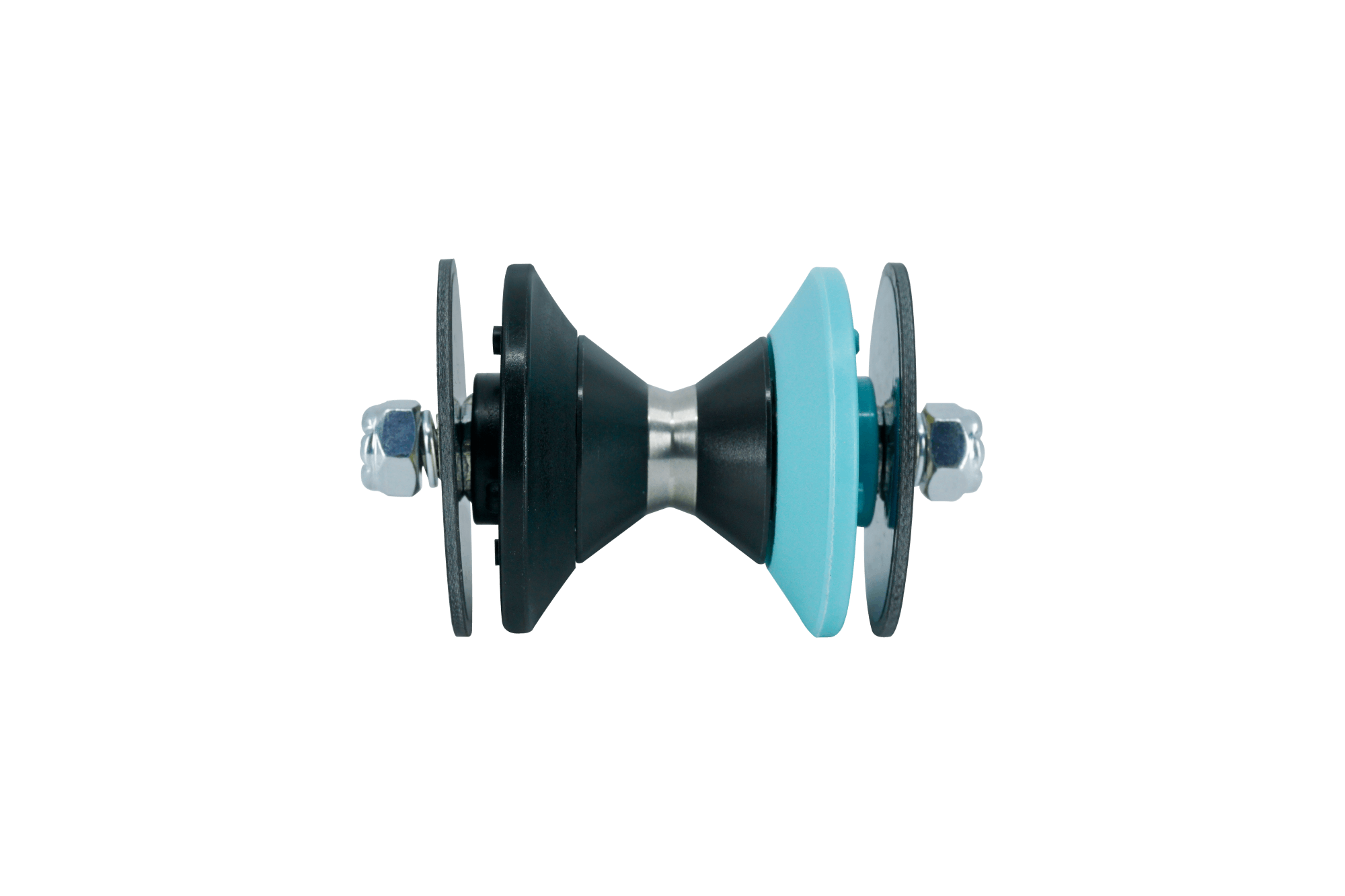 5-Bearing Axle