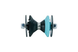 5-Bearing Axle