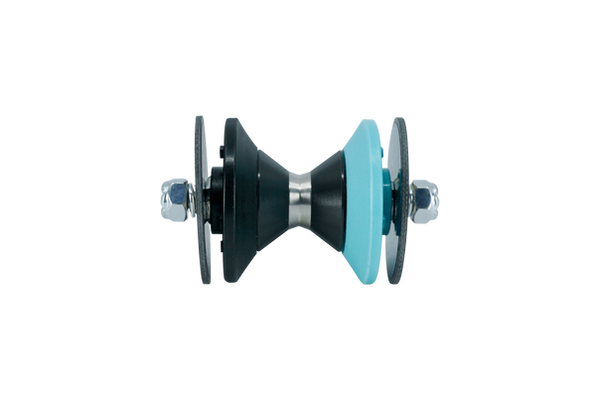 5-Bearing Axle