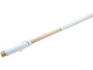 Pro Wooden Stick - Whip Style