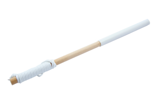 Pro Wooden Stick - Whip Style