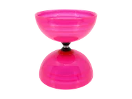 Shining Pink Bearing