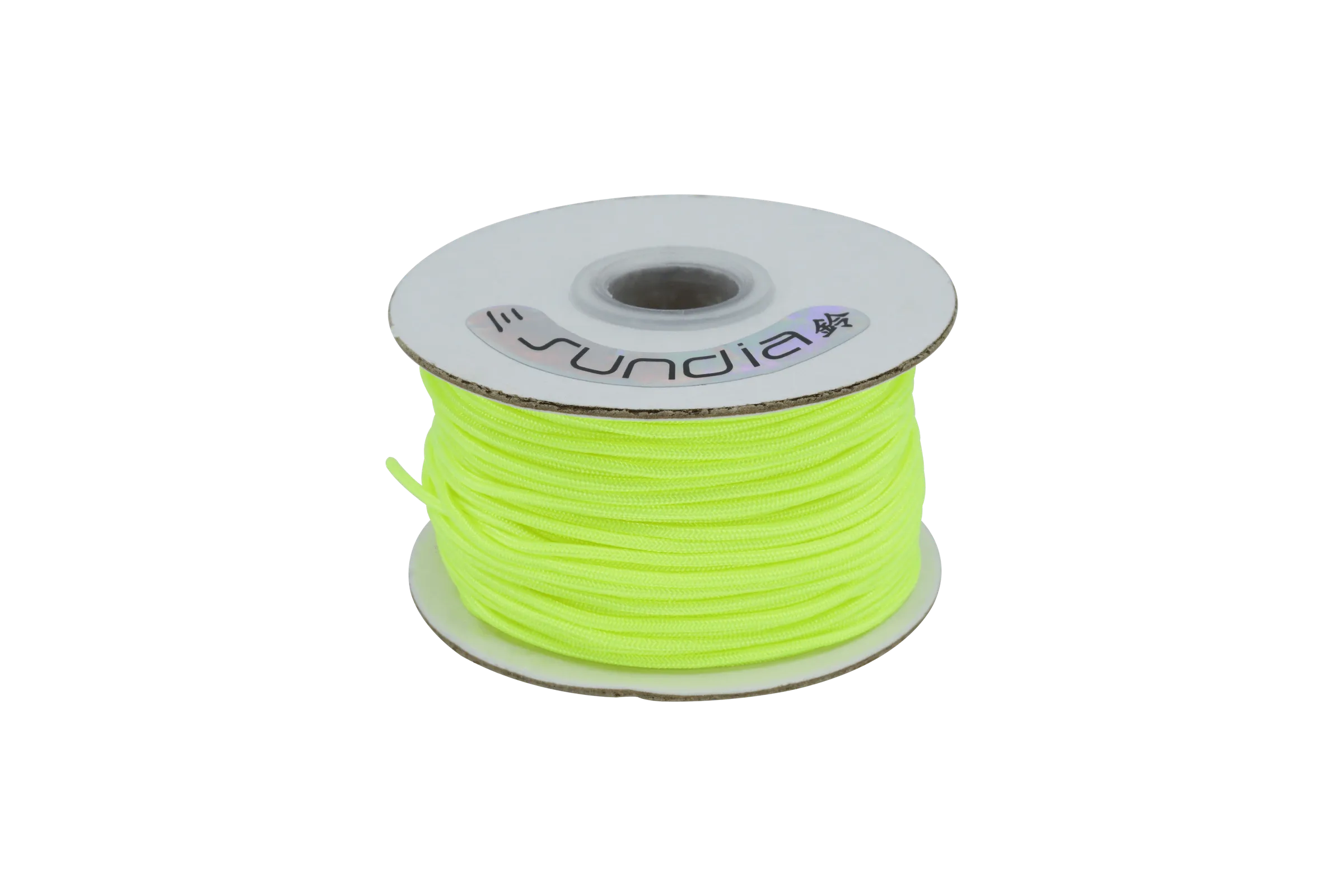 Gelbe Schnur 35m
