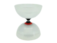 Falcon Clear White Bearing