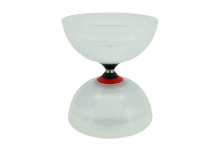 Falcon Clear White Bearing