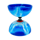 Marble Blue Bearing