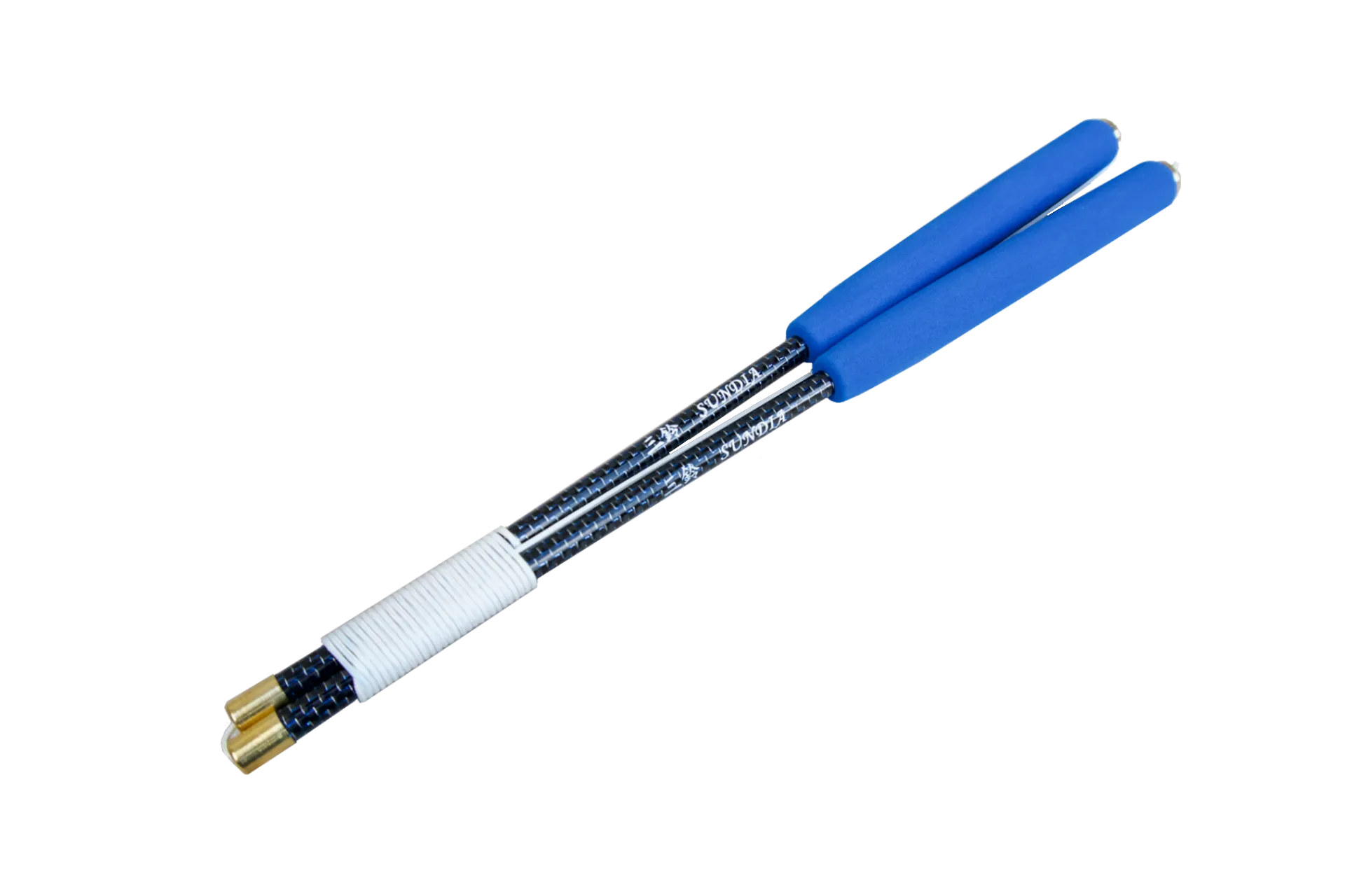 Sundia Navy Blue Carbon Sticks
