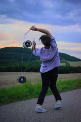 The Peak: Gabrielle KOELBLEN