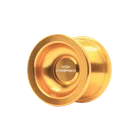 Yoyo Godspeed Dorado Brillante