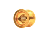 Yoyo Godspeed Shiny Gold