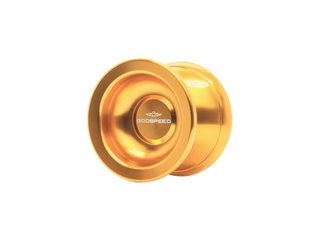 Yoyo Godspeed Shiny Gold