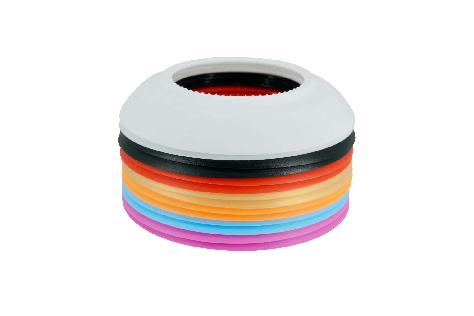 Anillos para EVO G3 5-B