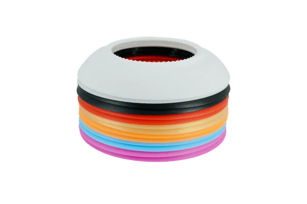 Anillos para EVO G3 5-B