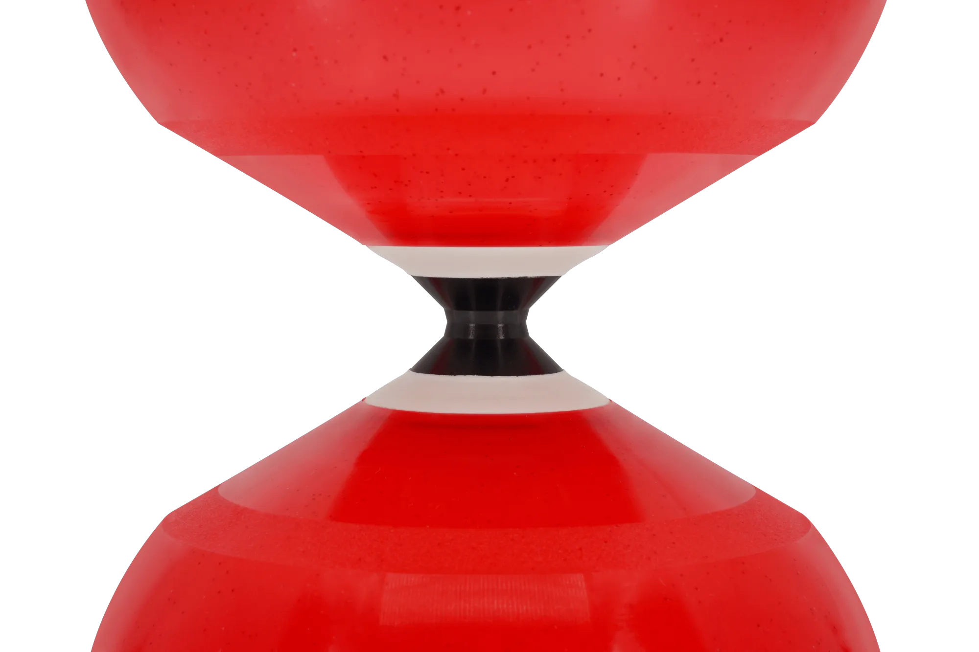 ECHO 2.0 Red Close Up