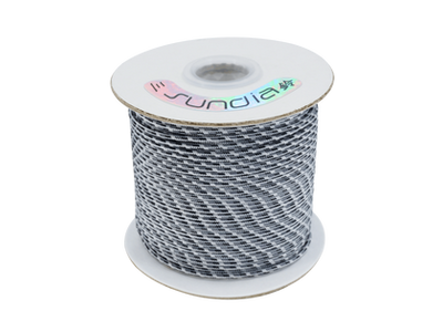 Sundia String Black Gradient 60m