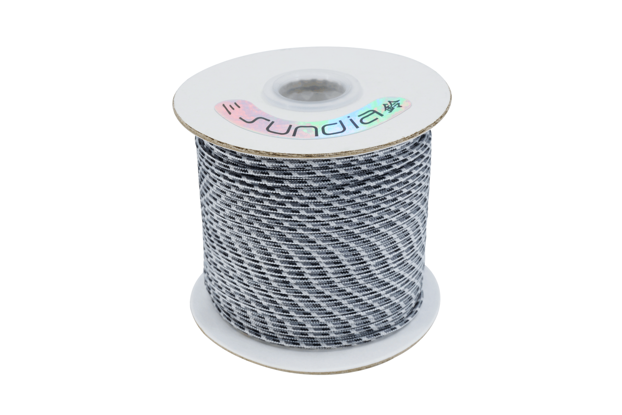 Sundia String Black Gradient 60m