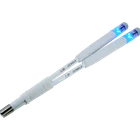 LED Bearing Sticks White