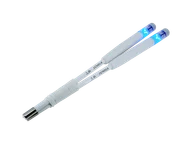 LED Bearing Sticks White