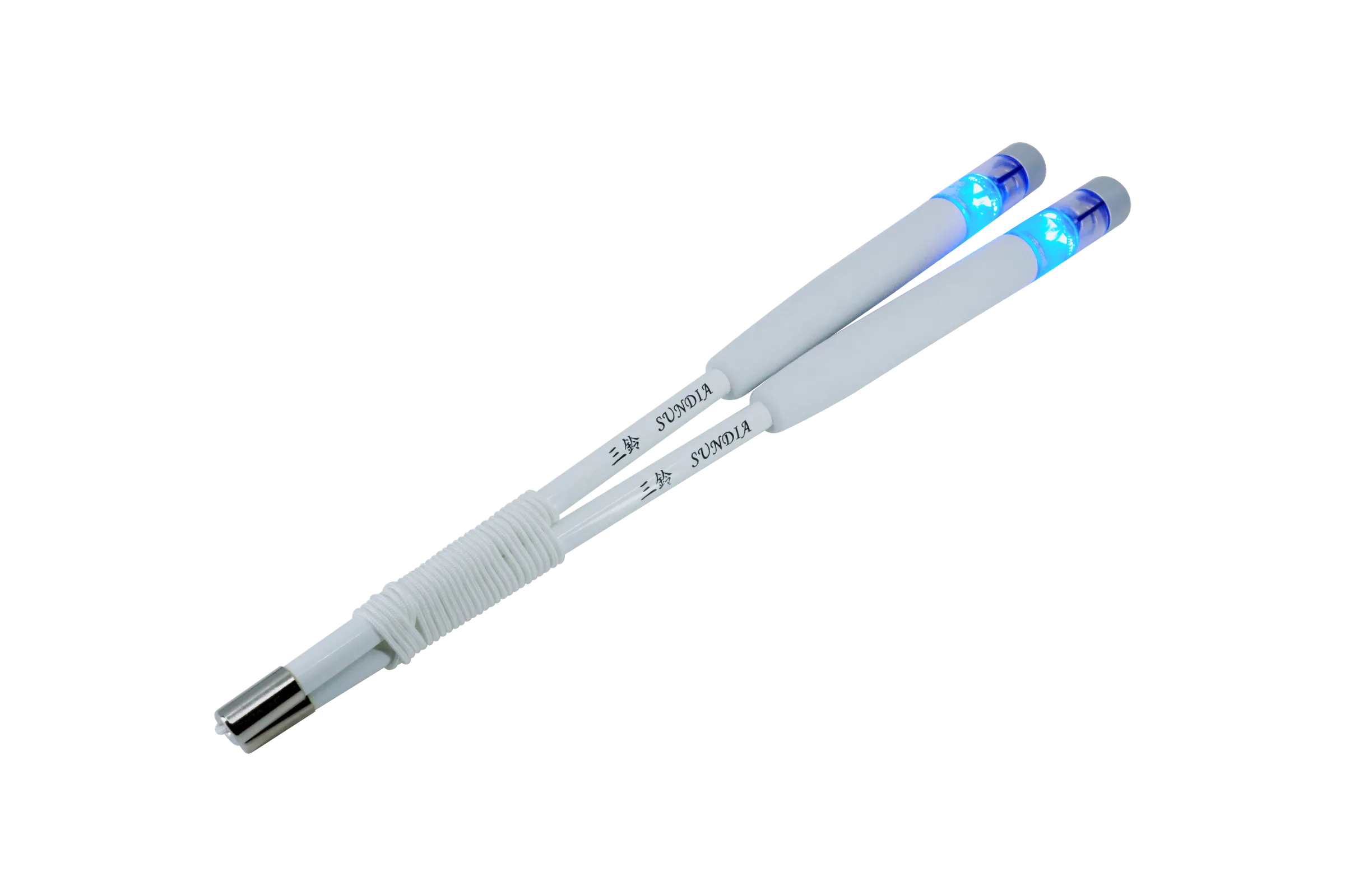 LED-Lagerstäbe