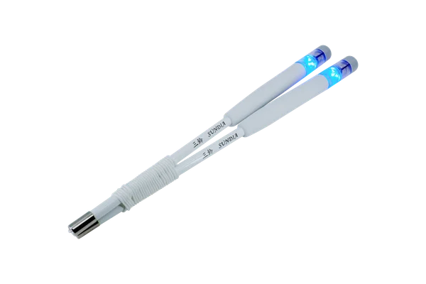 LED-Lagerstäbe