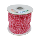 Sundia String Red 60m