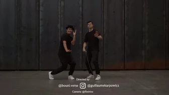 Diabolo Dance Fusion