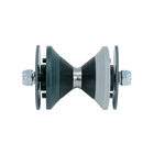 Magforce 3-B Axle