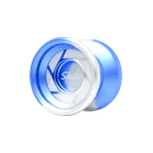 Yoyo Shutter Azul Plata