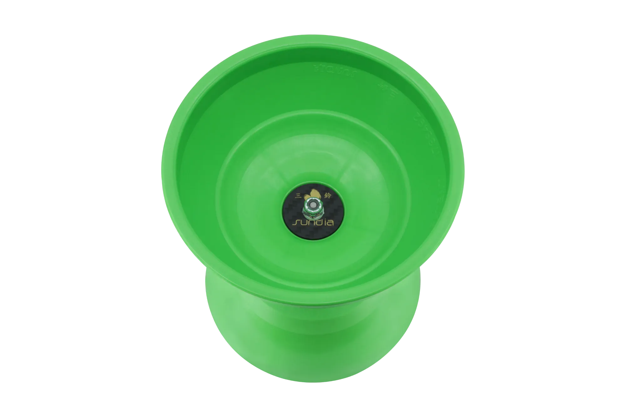Magforce NX Green Bearing Top View