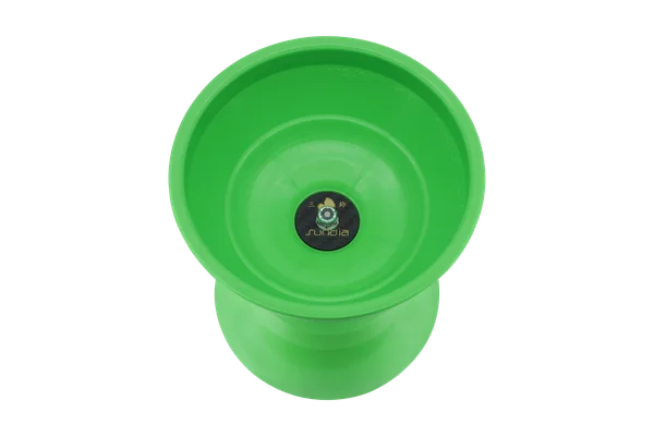 Magforce NX Green Bearing Top View