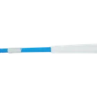 Blue Plastic Sticks