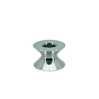Silver Fixed Axle