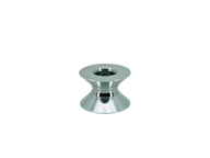 Silver Fixed Axle